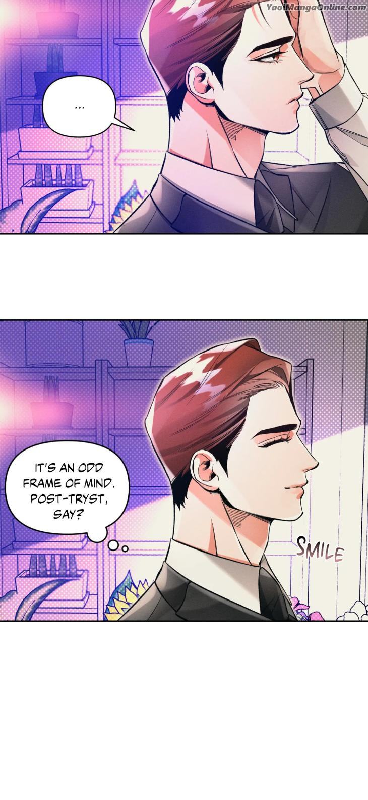 Beware the Ides of March by Stan/ Choi Song – Ch. 103 [Eng] page 17