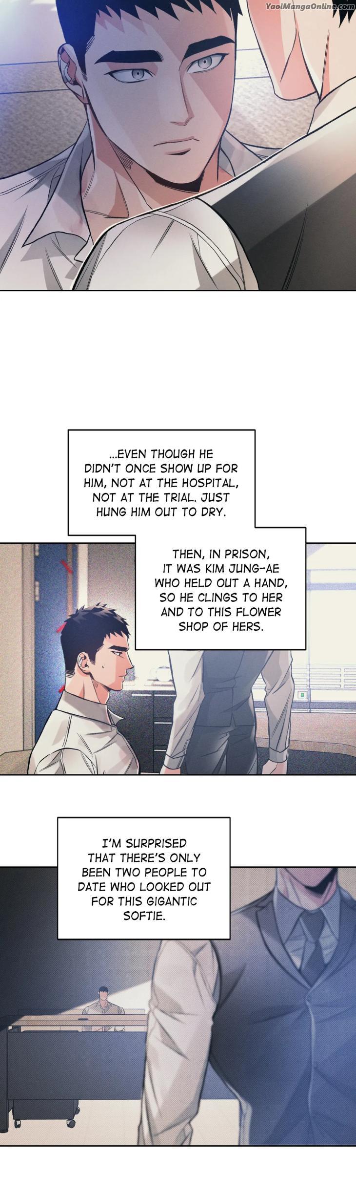 Beware the Ides of March by Stan/ Choi Song – Ch. 103 [Eng] page 17