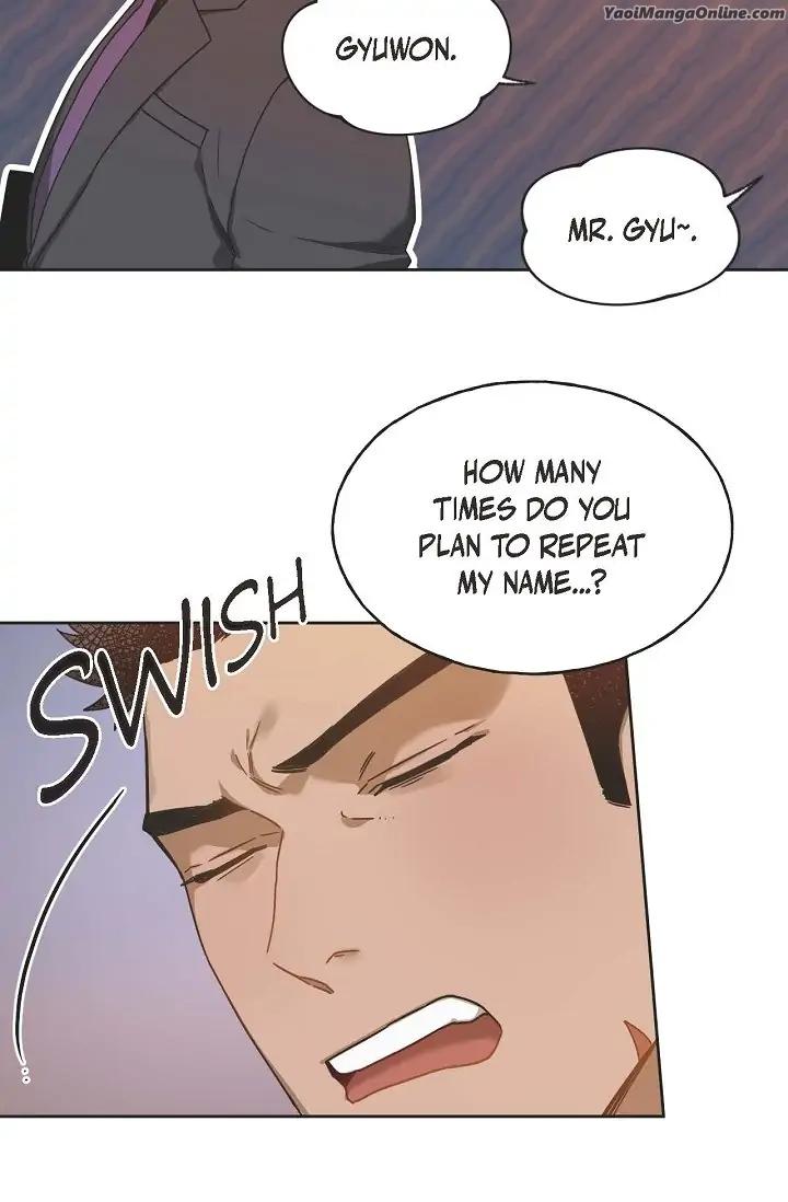 Hard-Boiled Love by Gwendolyn [Eng] page 17