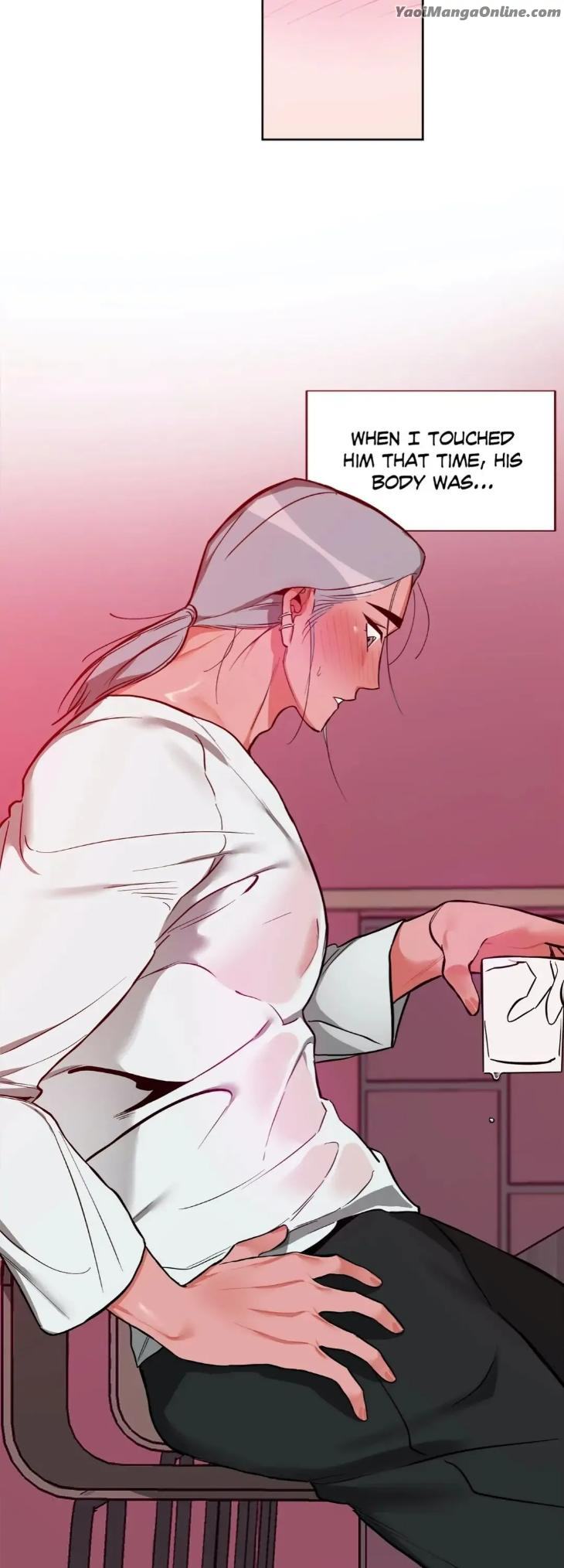 Perfect Body Partner by Cho Sangduck – Ch. 55 [Eng] page 17