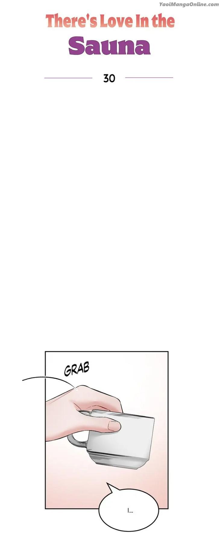 There, Not There by JJ/ Kang Bok-chi [Eng] page 17