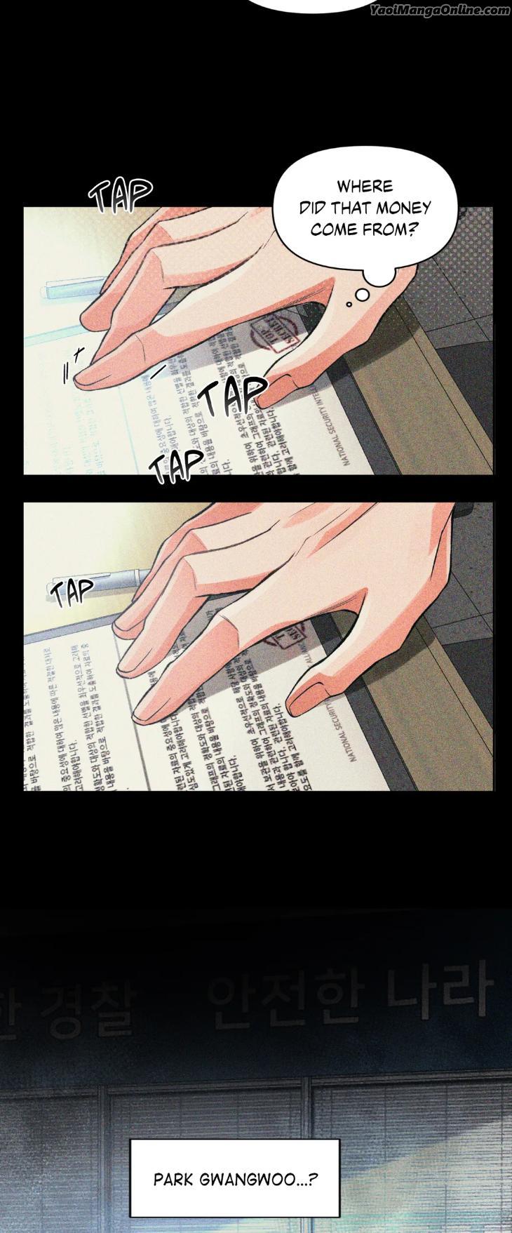 Beware the Ides of March by Stan/ Choi Song – Ch. 103 [Eng] page 17