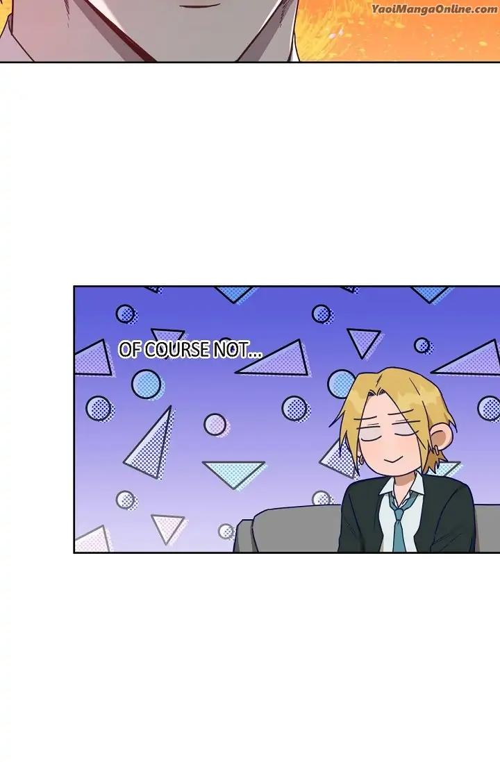 Hard-Boiled Love by Gwendolyn [Eng] page 17