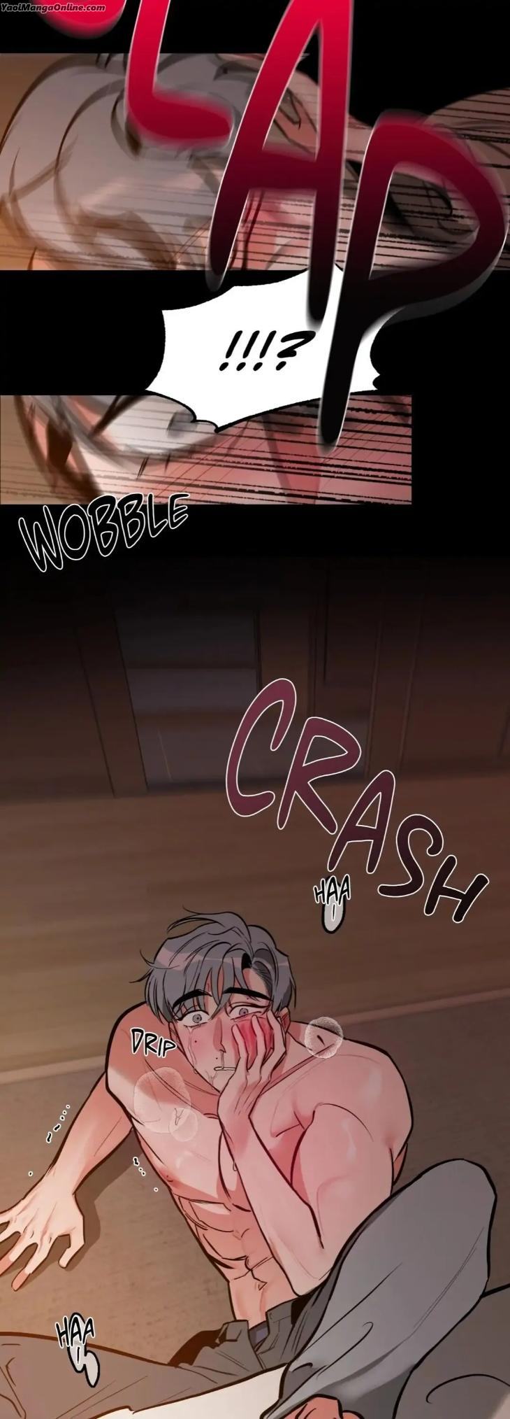 Perfect Body Partner by Cho Sangduck – Ch. 55 [Eng] page 17