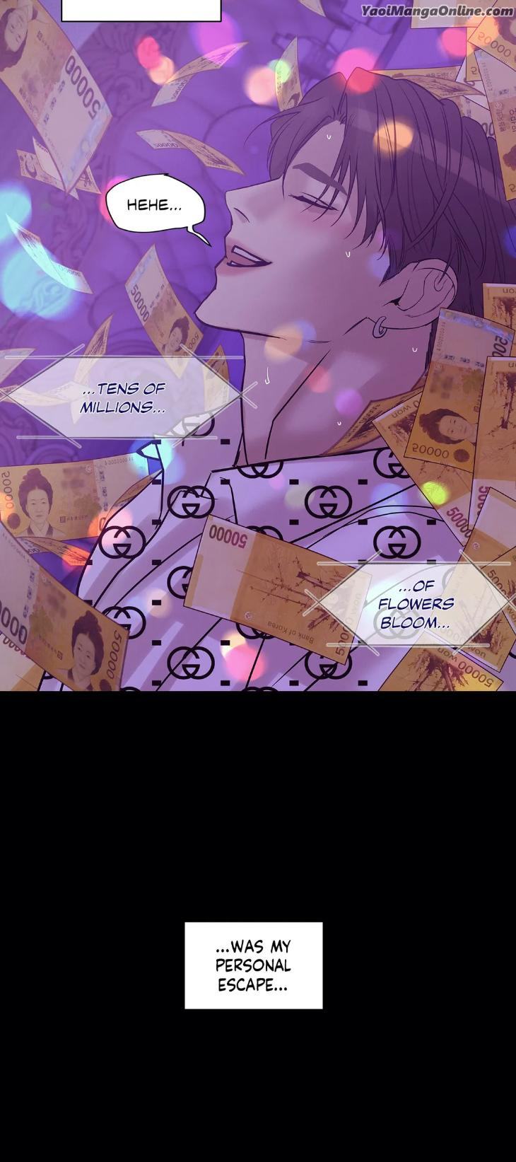 Pearl Boy by KinGin [Eng] page 16