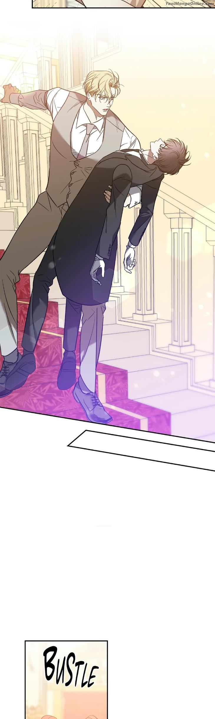 My Master, My Joo-in by Khbiyong [Eng] page 18