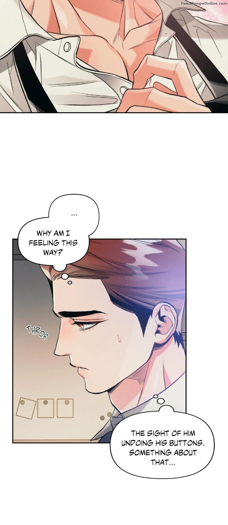 Beware the Ides of March by Stan/ Choi Song – Ch. 103 [Eng] page 18