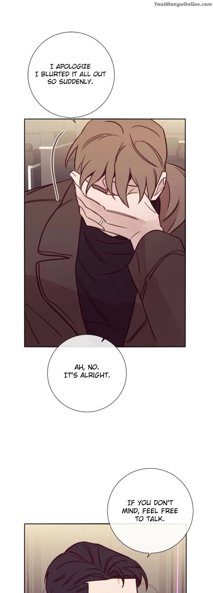 Marcel by Keumung/ Jinsung – Uncensored – Ch. 44 [Eng] page 17