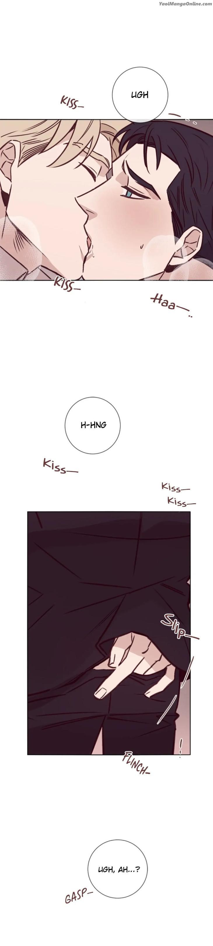 Marcel by Keumung/ Jinsung – Uncensored – Ch. 44 [Eng] page 18