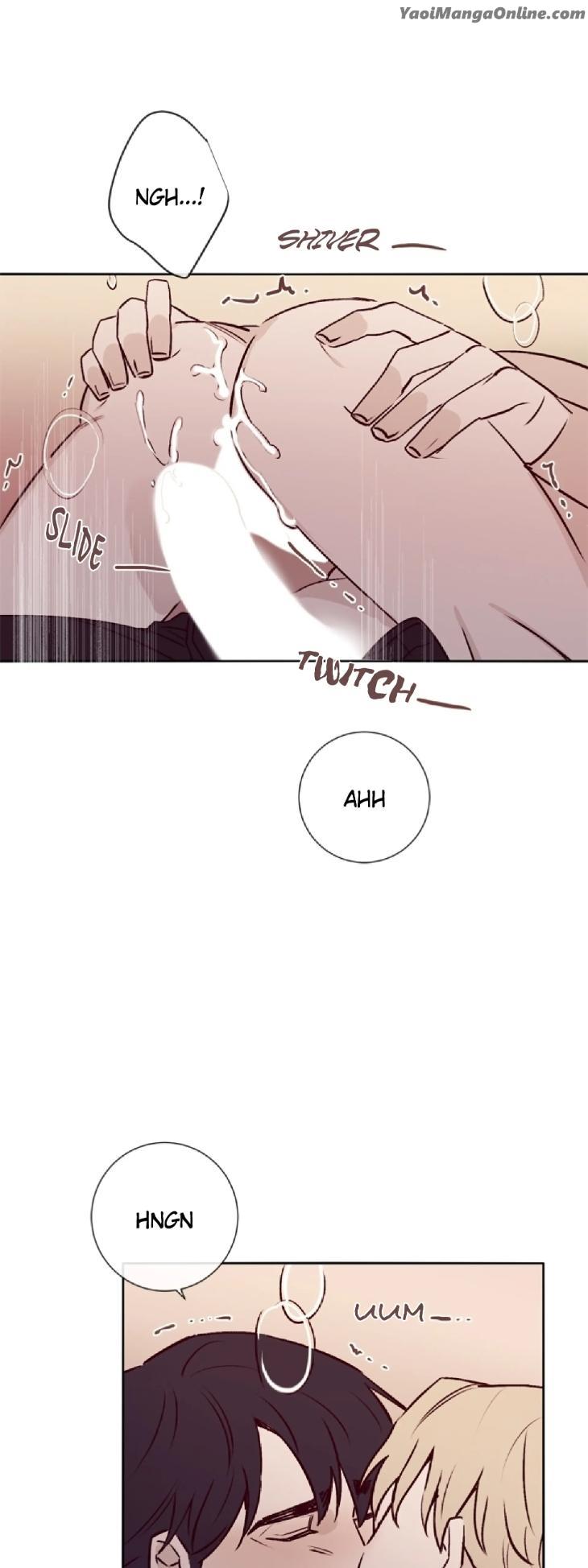 Marcel by Keumung/ Jinsung – Uncensored – Ch. 44 [Eng] page 16