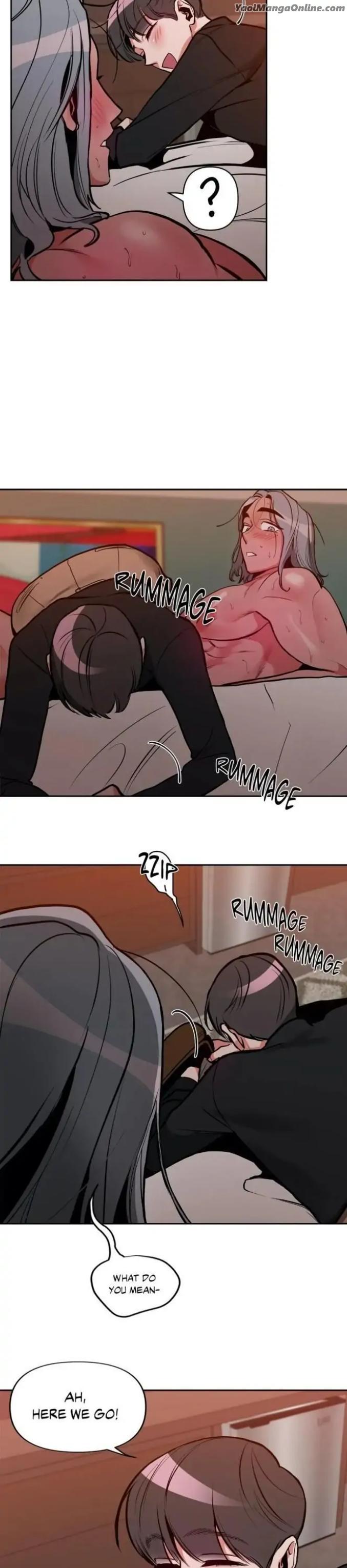 Perfect Body Partner by Cho Sangduck – Ch. 55 [Eng] page 18