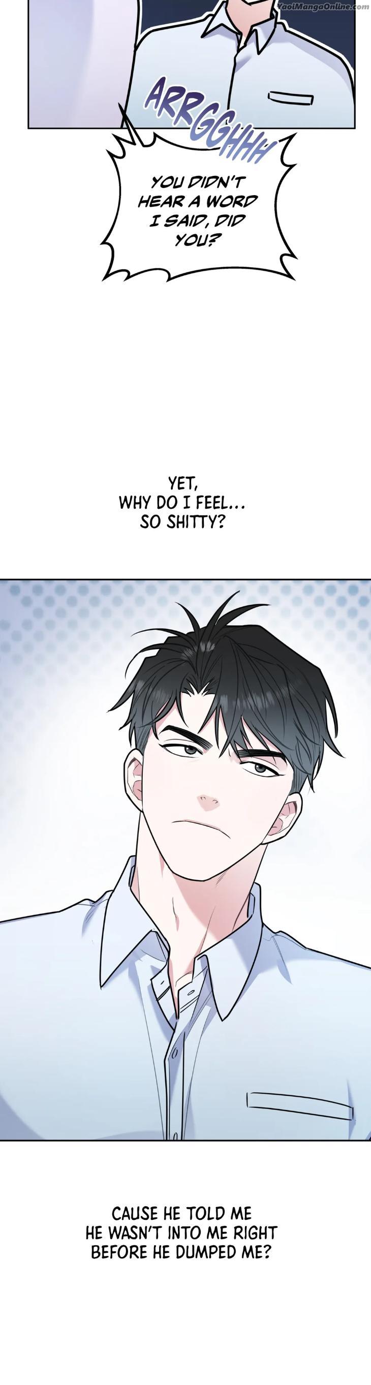 You Get Me Going by MOSCARETO/ Oh DoYeon [Eng] page 18