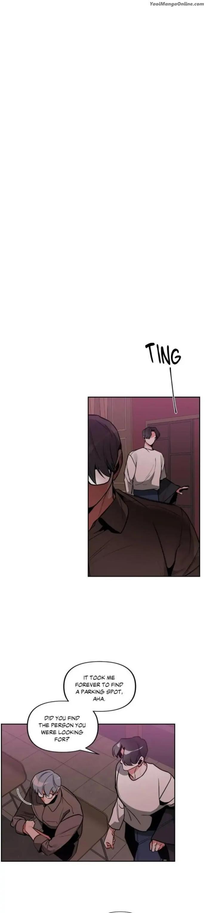 Perfect Body Partner by Cho Sangduck – Ch. 55 [Eng] page 18