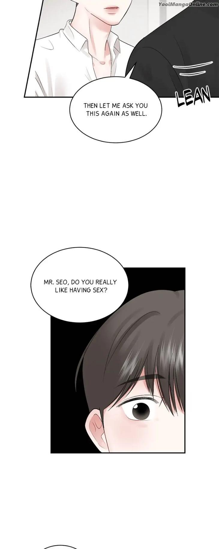 There, Not There by JJ/ Kang Bok-chi [Eng] page 18