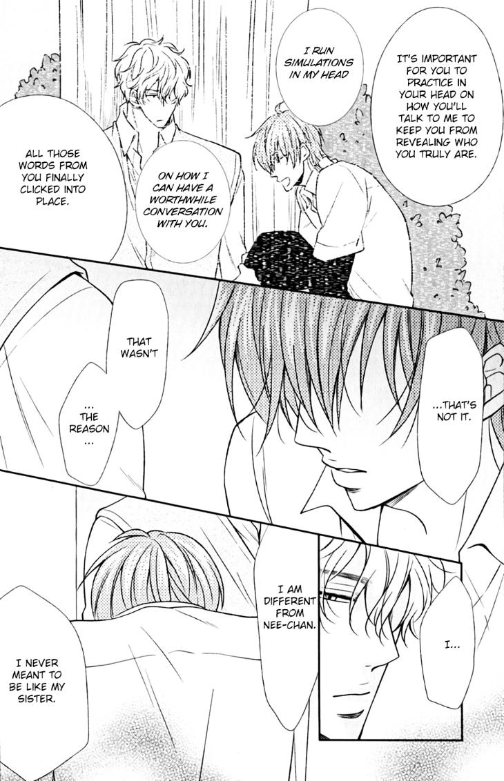 Shoutotsu! Futatsuboshi Sakusen by HOMURA Jiiko – Ch. 9 [Eng] page 16