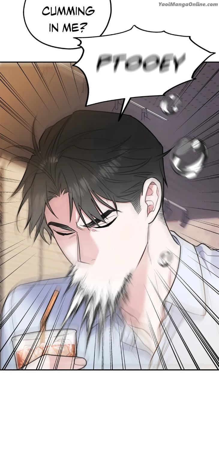 You Get Me Going by MOSCARETO/ Oh DoYeon [Eng] page 18