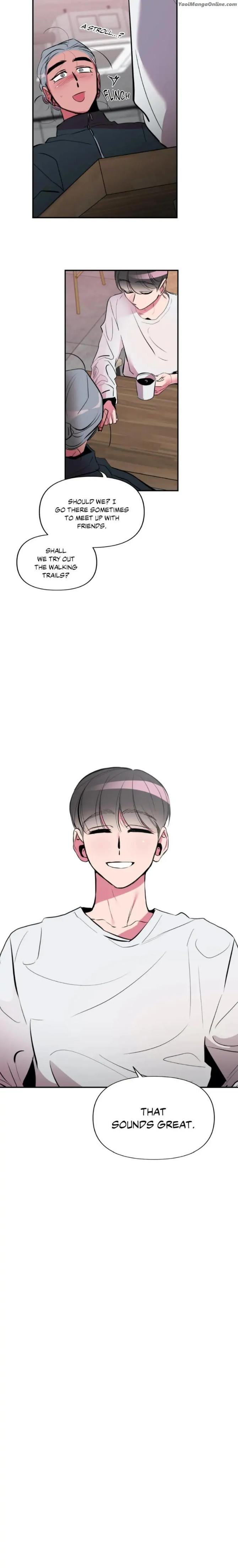 Perfect Body Partner by Cho Sangduck – Ch. 55 [Eng] page 18