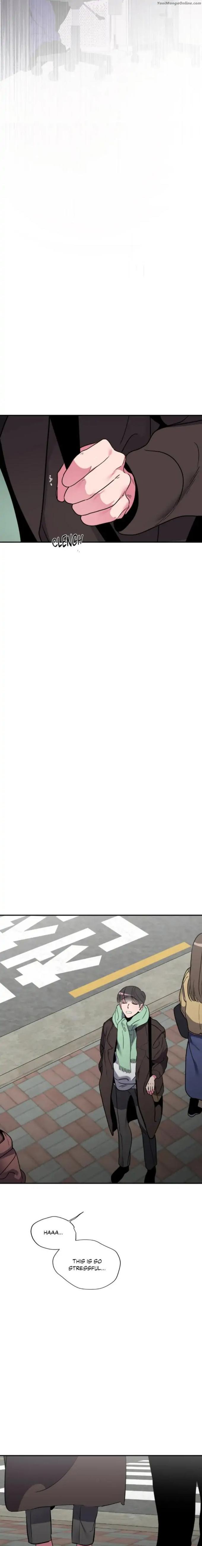 Perfect Body Partner by Cho Sangduck – Ch. 55 [Eng] page 18