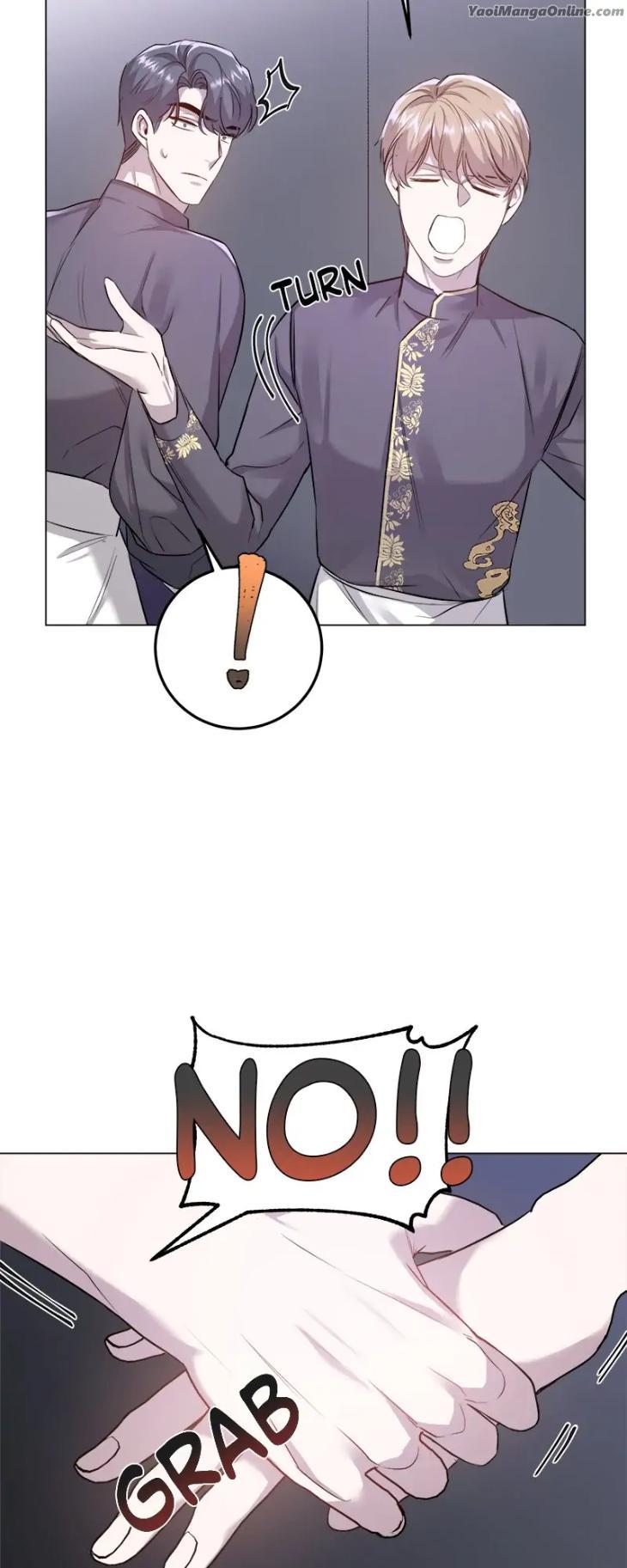 The Tasty Florida: The Recipe of Love by Kim Yong Kyu [Eng] page 18