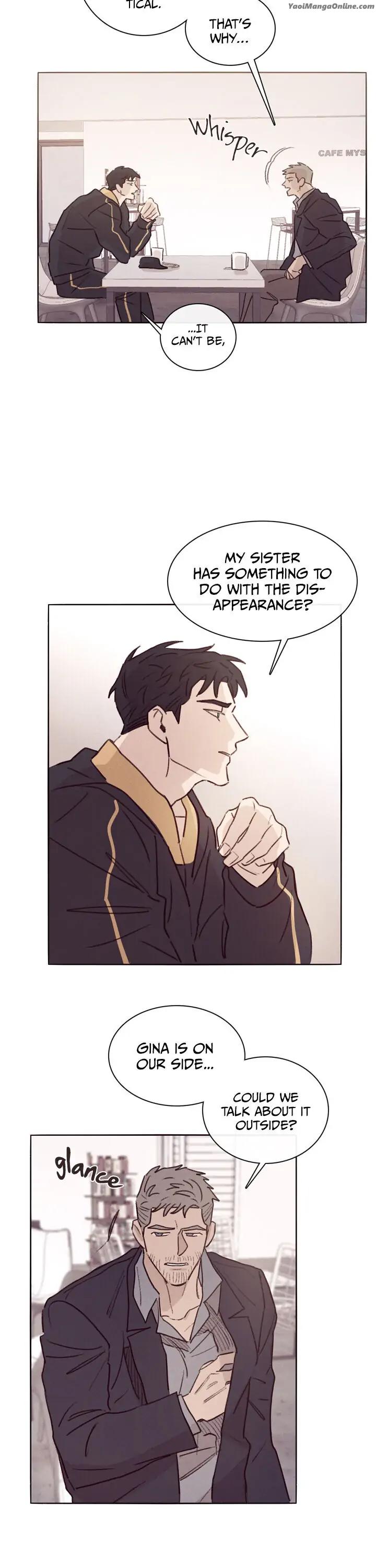 Marcel by Keumung/ Jinsung – Uncensored – Ch. 44 [Eng] page 18