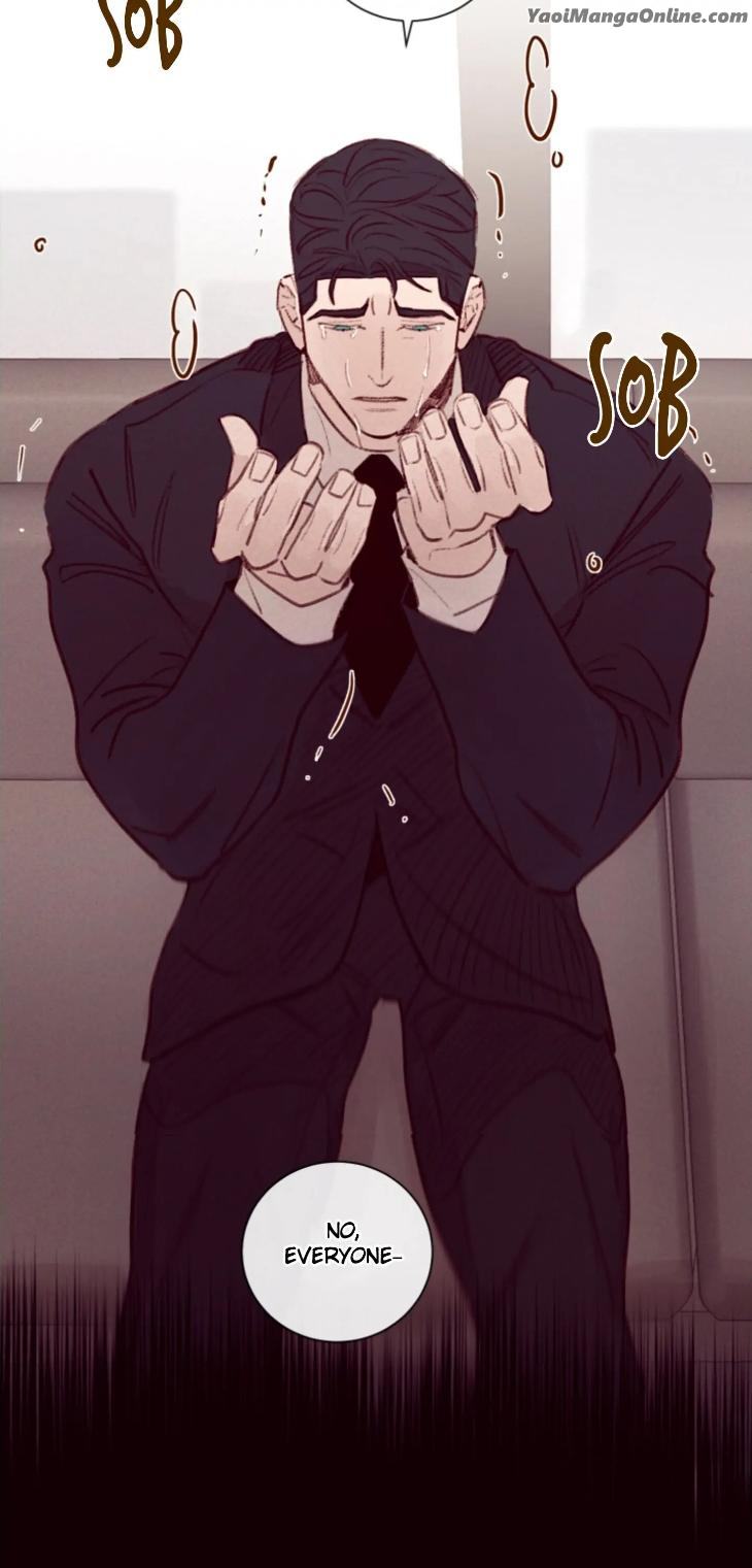 Marcel by Keumung/ Jinsung – Uncensored – Ch. 44 [Eng] page 17