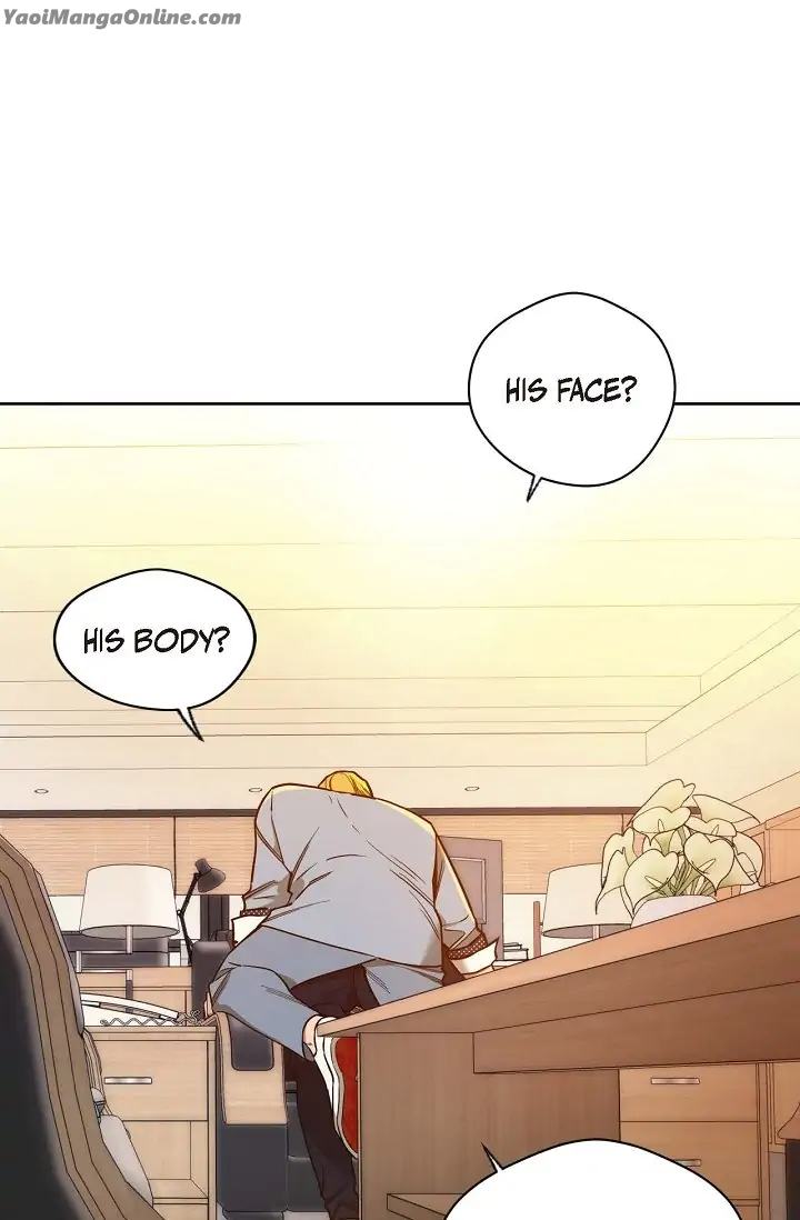 Hard-Boiled Love by Gwendolyn [Eng] page 18