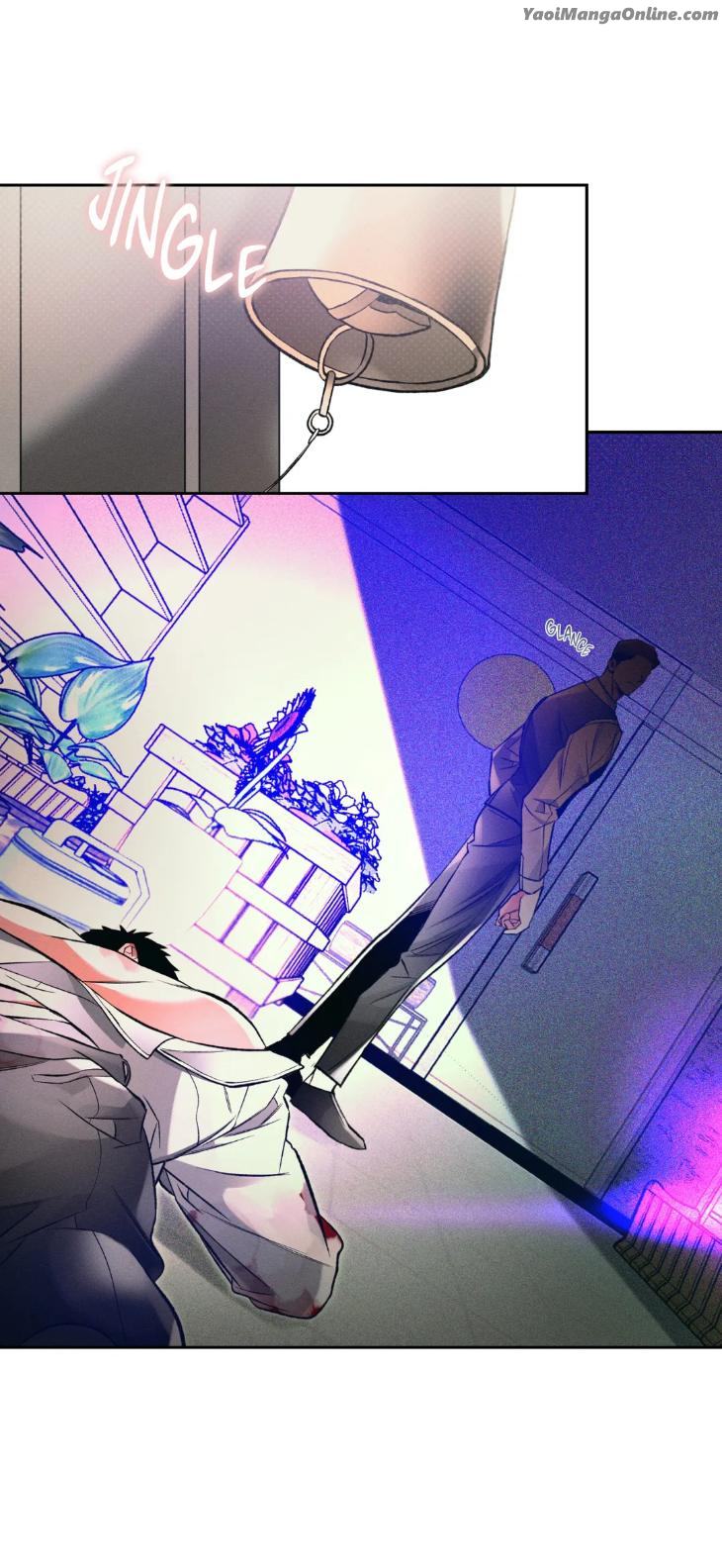 Beware the Ides of March by Stan/ Choi Song – Ch. 103 [Eng] page 18