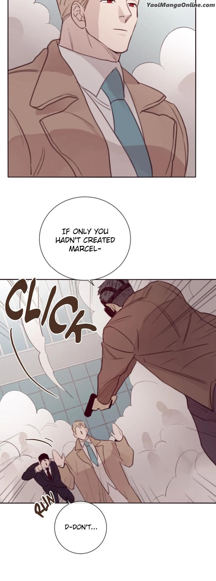 Marcel by Keumung/ Jinsung – Uncensored – Ch. 44 [Eng] page 17