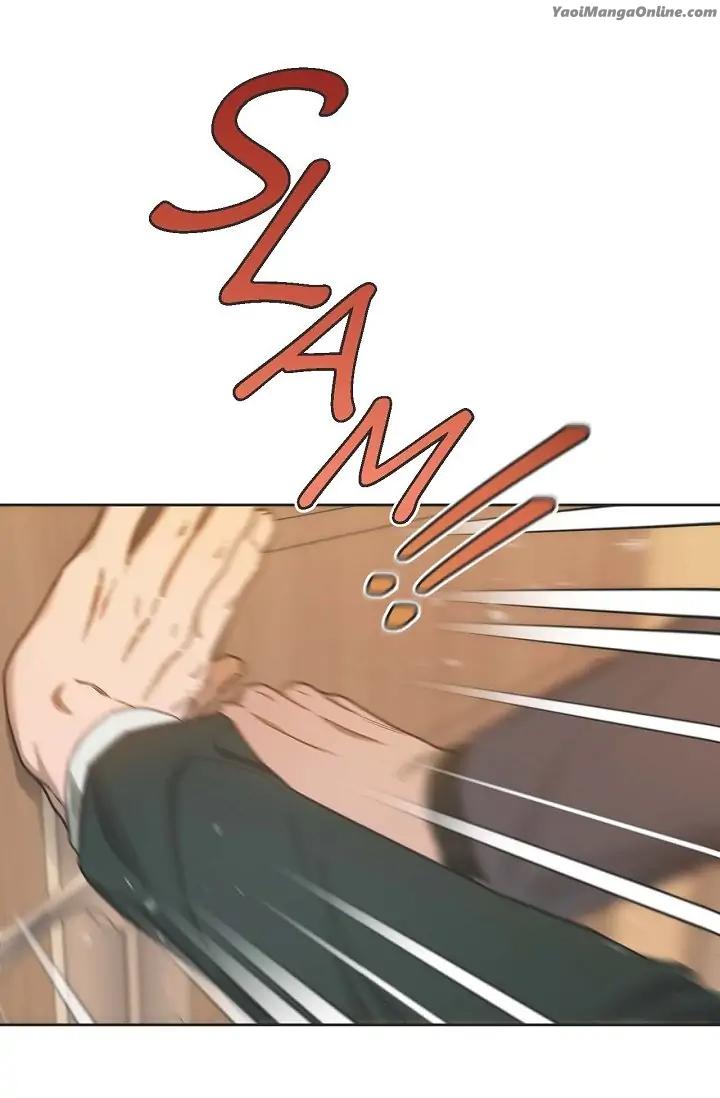 Hard-Boiled Love by Gwendolyn [Eng] page 18