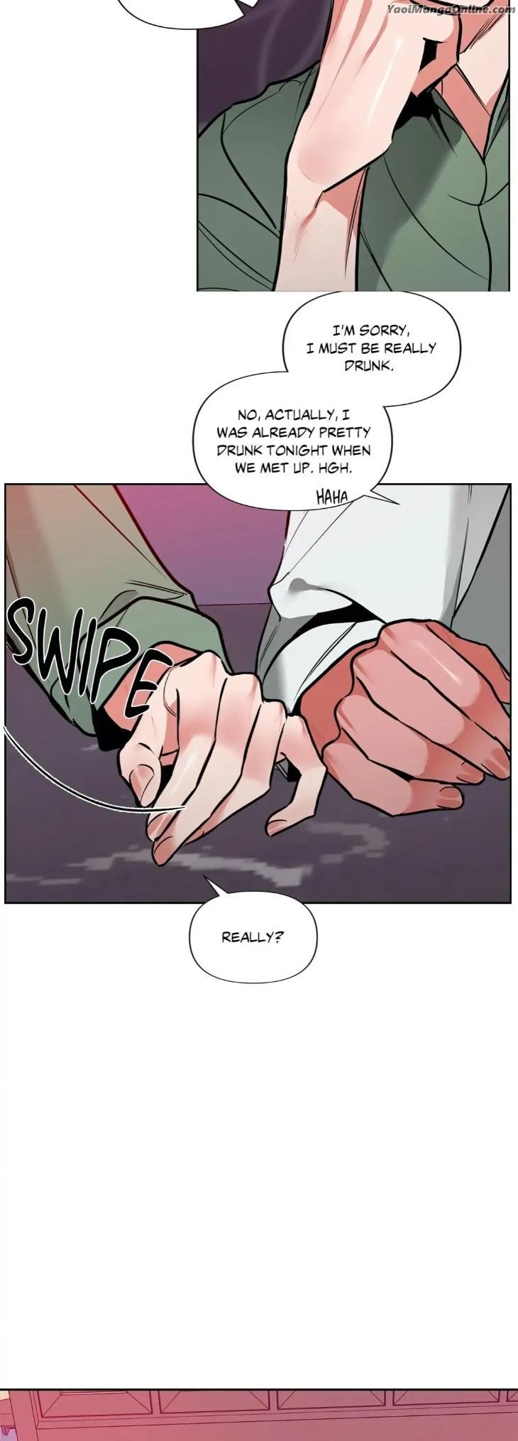 Perfect Body Partner by Cho Sangduck – Ch. 55 [Eng] page 18