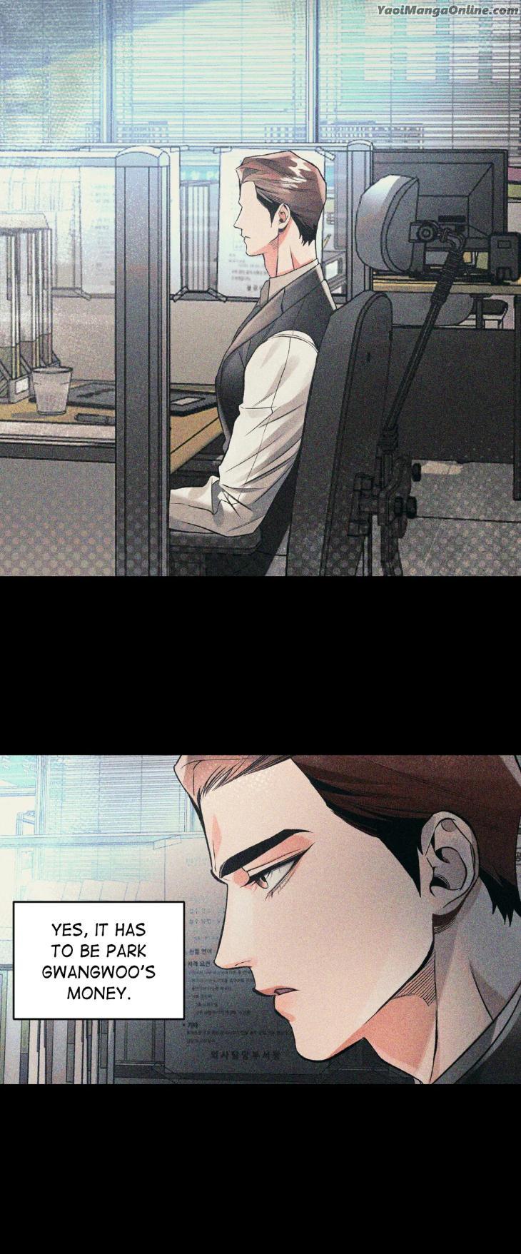 Beware the Ides of March by Stan/ Choi Song – Ch. 103 [Eng] page 18