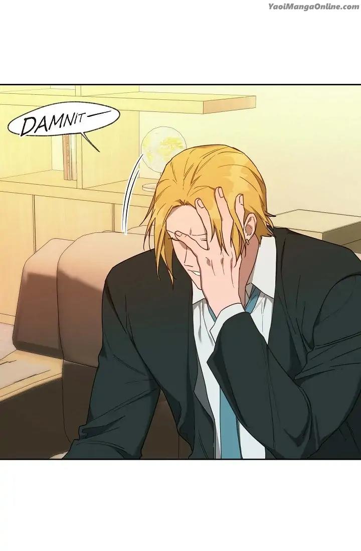 Hard-Boiled Love by Gwendolyn [Eng] page 18