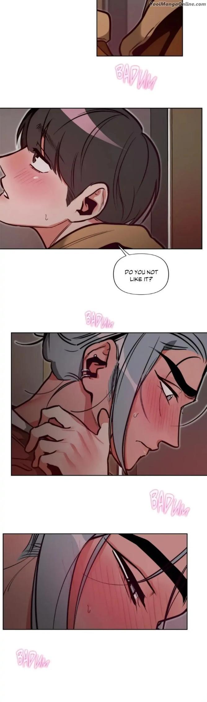 Perfect Body Partner by Cho Sangduck – Ch. 55 [Eng] page 18