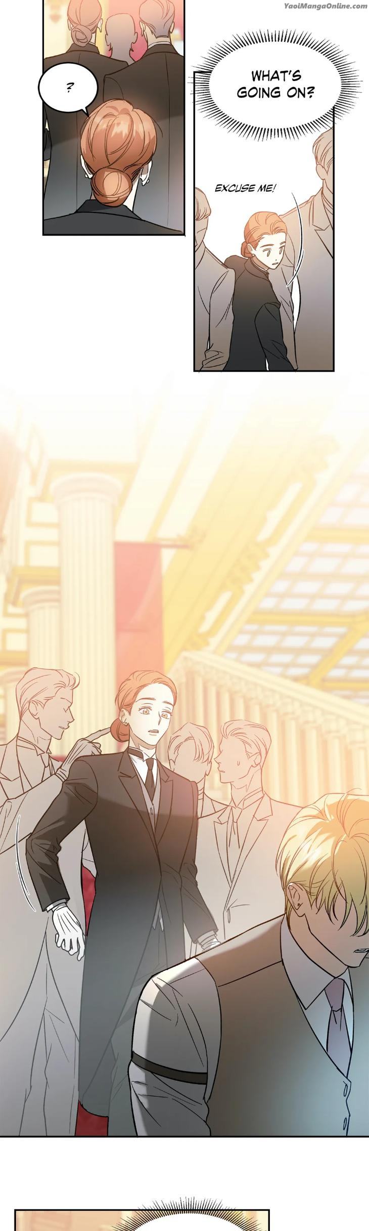 My Master, My Joo-in by Khbiyong [Eng] page 19