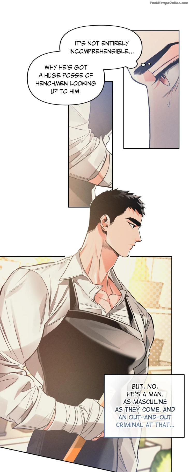 Beware the Ides of March by Stan/ Choi Song – Ch. 103 [Eng] page 19