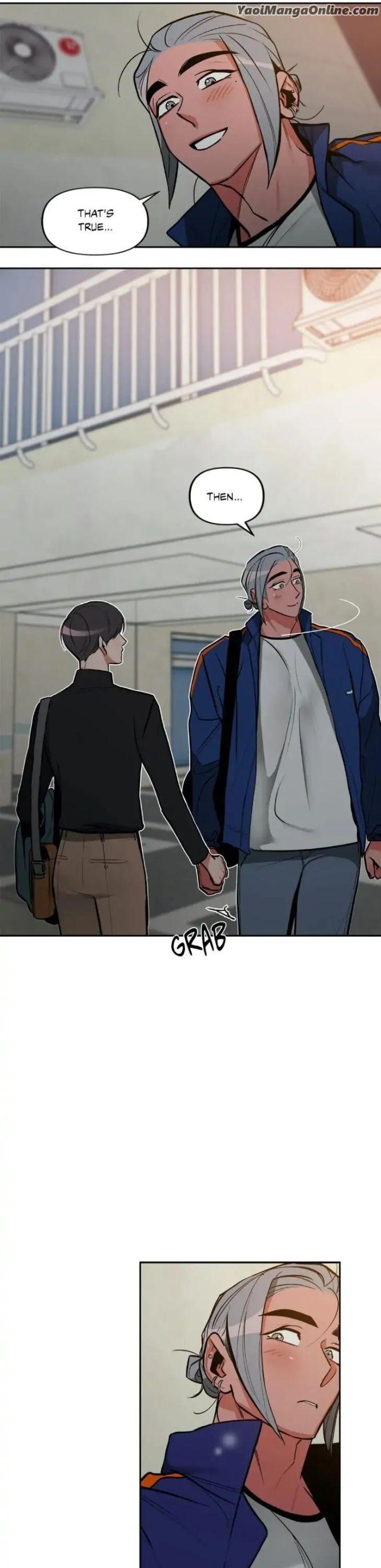 Perfect Body Partner by Cho Sangduck – Ch. 55 [Eng] page 19