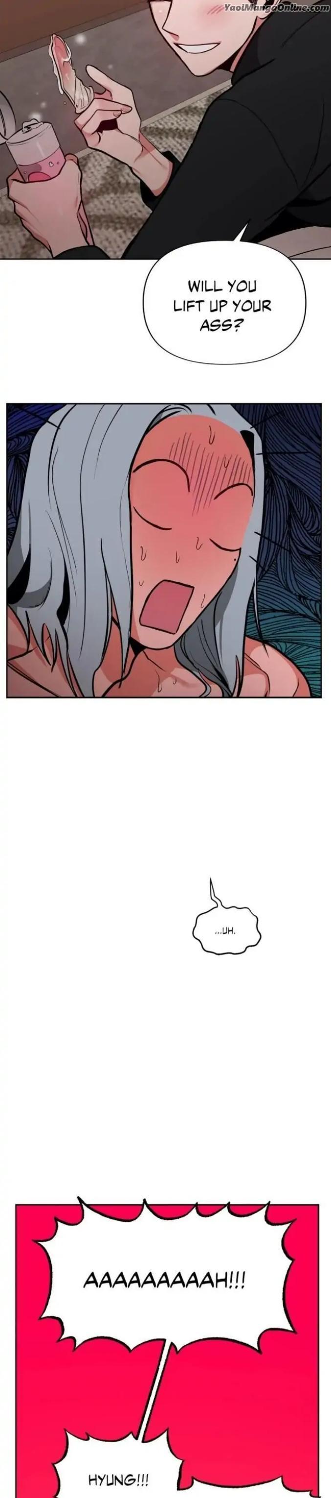 Perfect Body Partner by Cho Sangduck – Ch. 55 [Eng] page 19