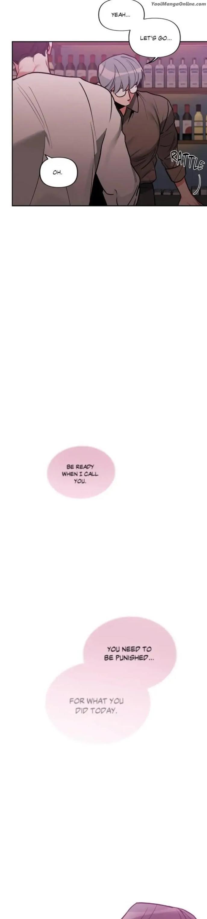 Perfect Body Partner by Cho Sangduck – Ch. 55 [Eng] page 19