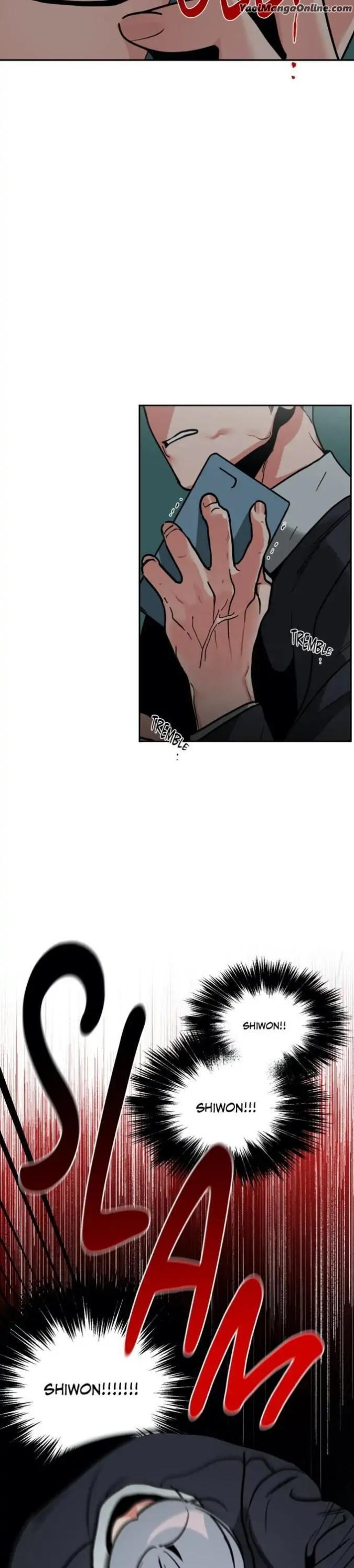 Perfect Body Partner by Cho Sangduck – Ch. 55 [Eng] page 19