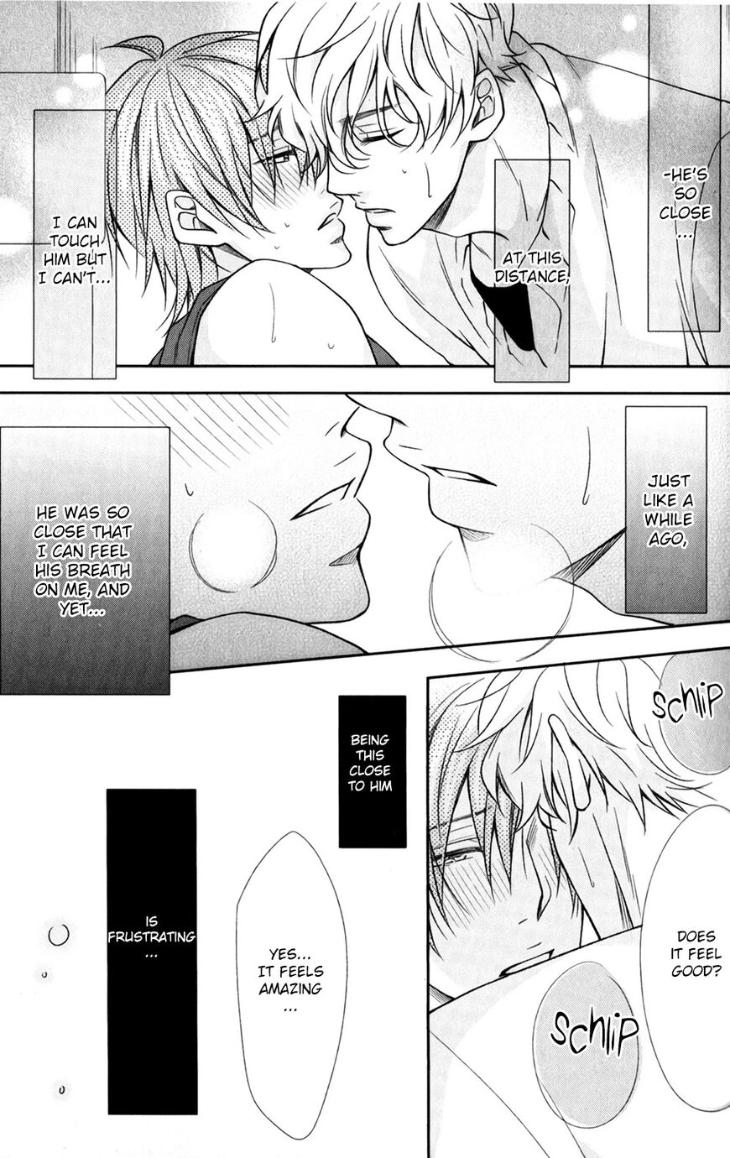 Shoutotsu! Futatsuboshi Sakusen by HOMURA Jiiko – Ch. 9 [Eng] page 17