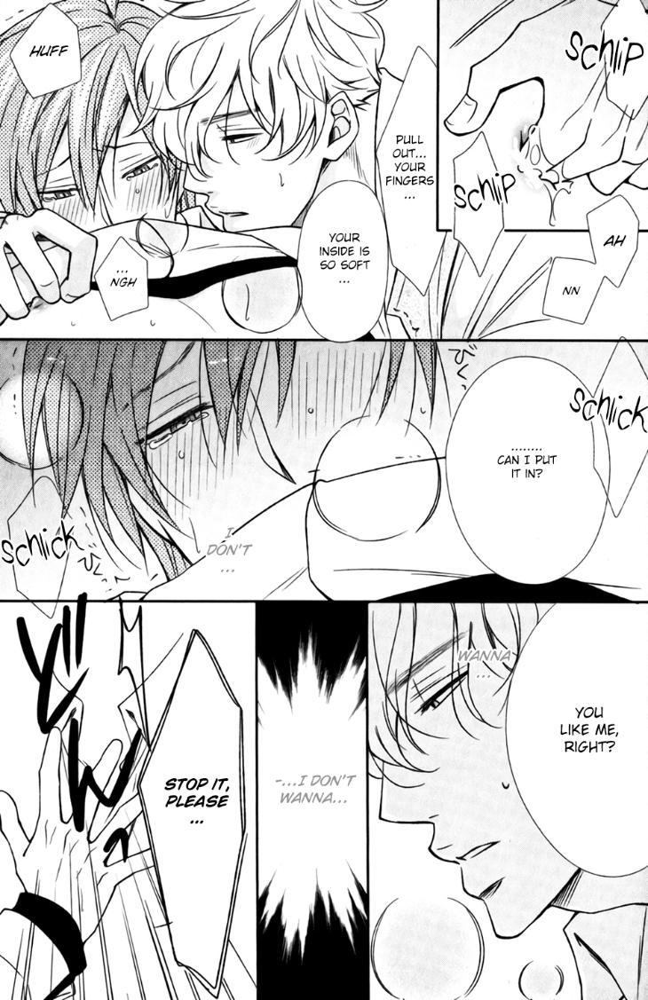 Shoutotsu! Futatsuboshi Sakusen by HOMURA Jiiko – Ch. 9 [Eng] page 17