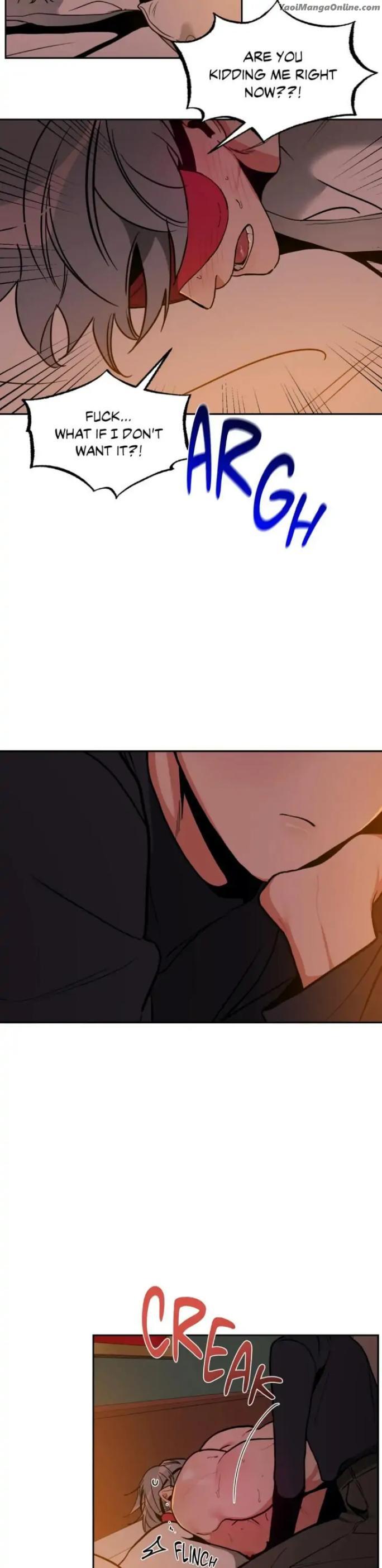 Perfect Body Partner by Cho Sangduck – Ch. 55 [Eng] page 19