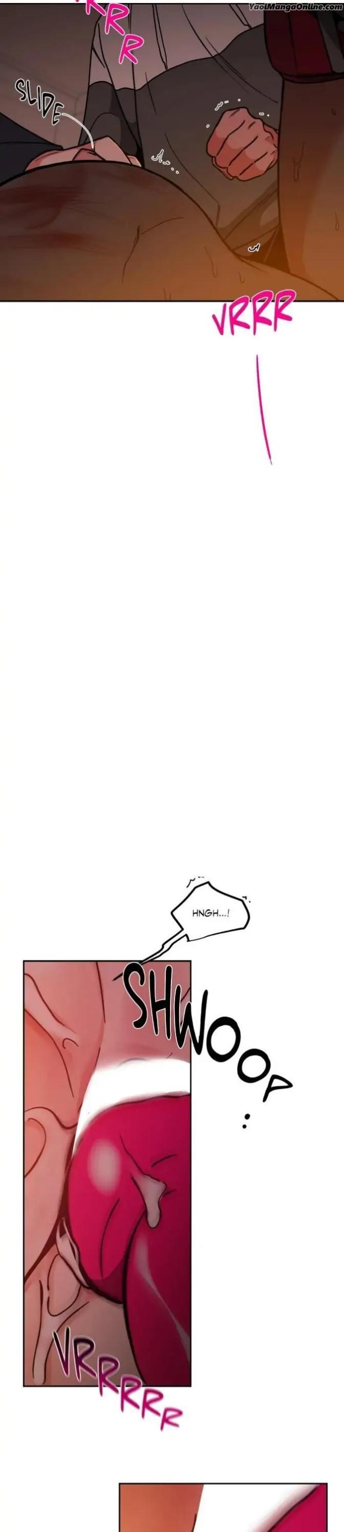 Perfect Body Partner by Cho Sangduck – Ch. 55 [Eng] page 19