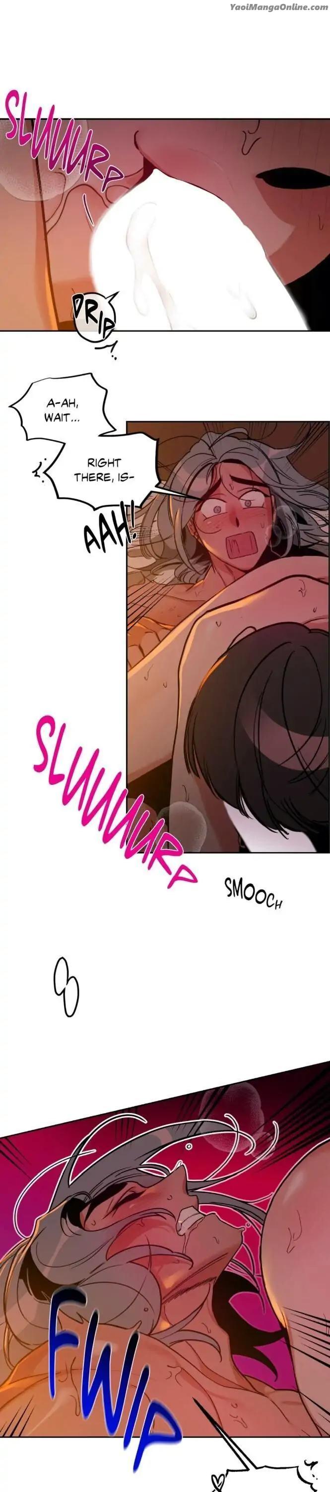 Perfect Body Partner by Cho Sangduck – Ch. 55 [Eng] page 19