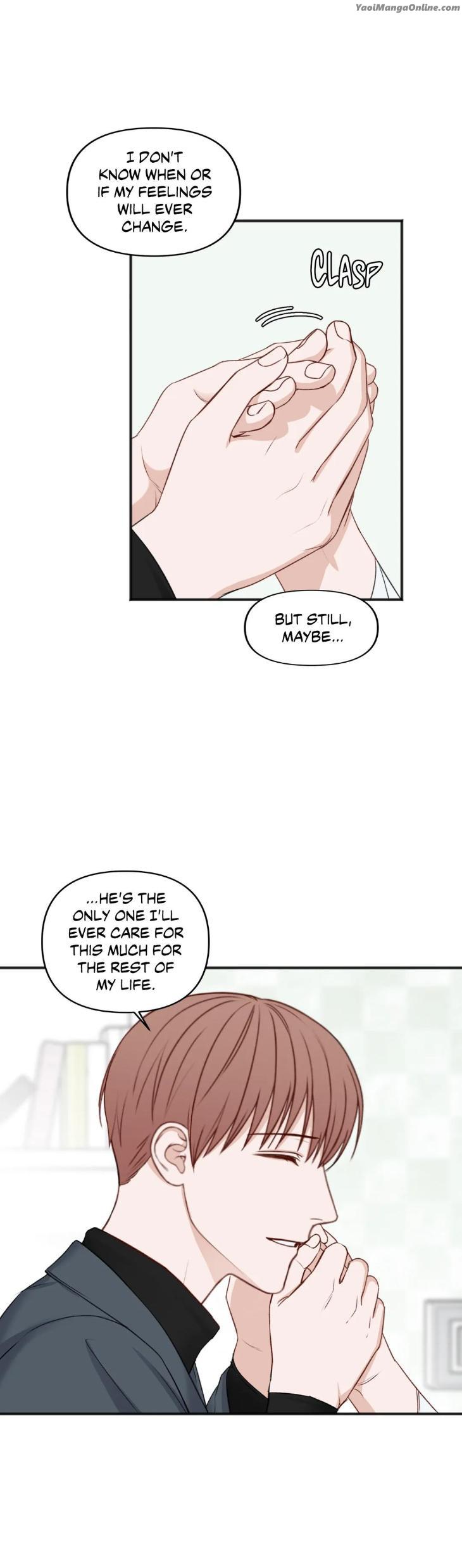 In the Private Room by Seobang/ Dasjwi – Uncensored [Eng] page 19