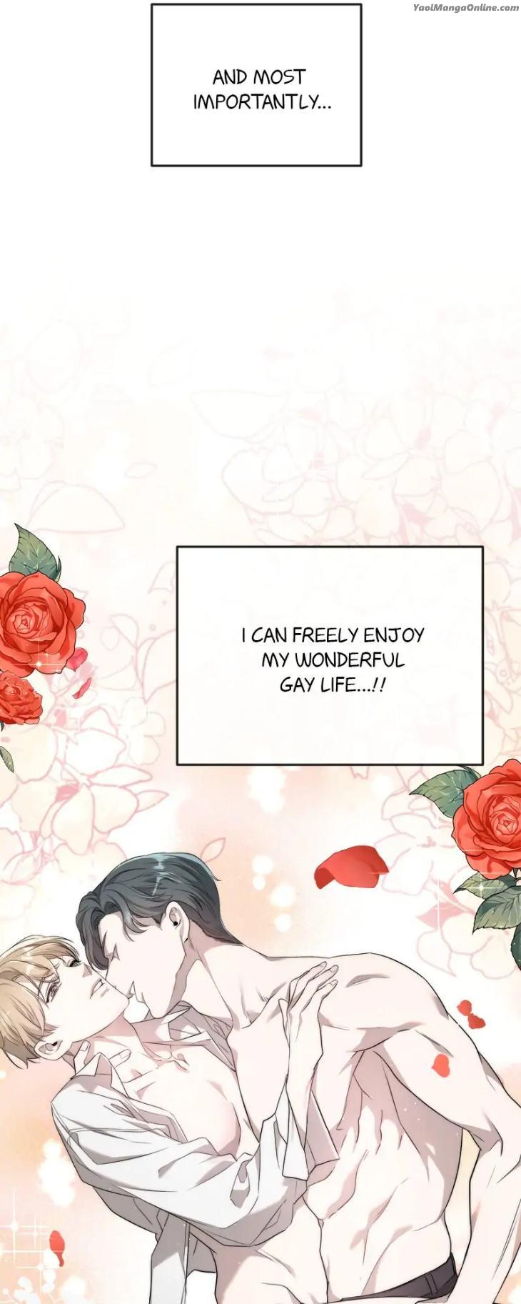 The Tasty Florida: The Recipe of Love by Kim Yong Kyu [Eng] page 19