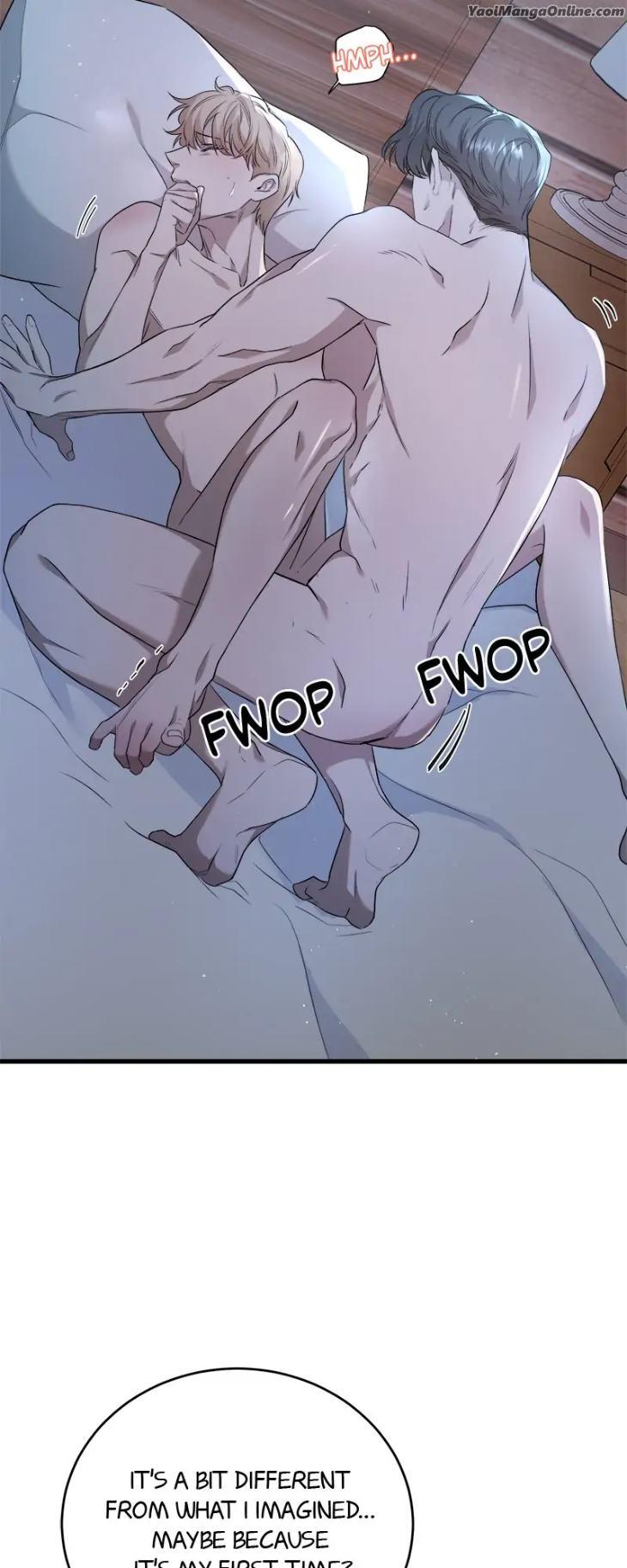 The Tasty Florida: The Recipe of Love by Kim Yong Kyu [Eng] page 19