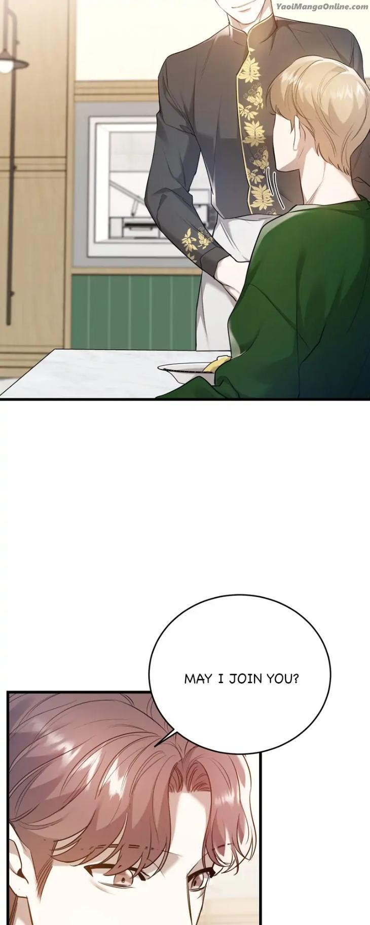 The Tasty Florida: The Recipe of Love by Kim Yong Kyu [Eng] page 19