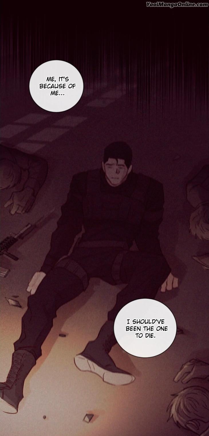 Marcel by Keumung/ Jinsung – Uncensored – Ch. 44 [Eng] page 18