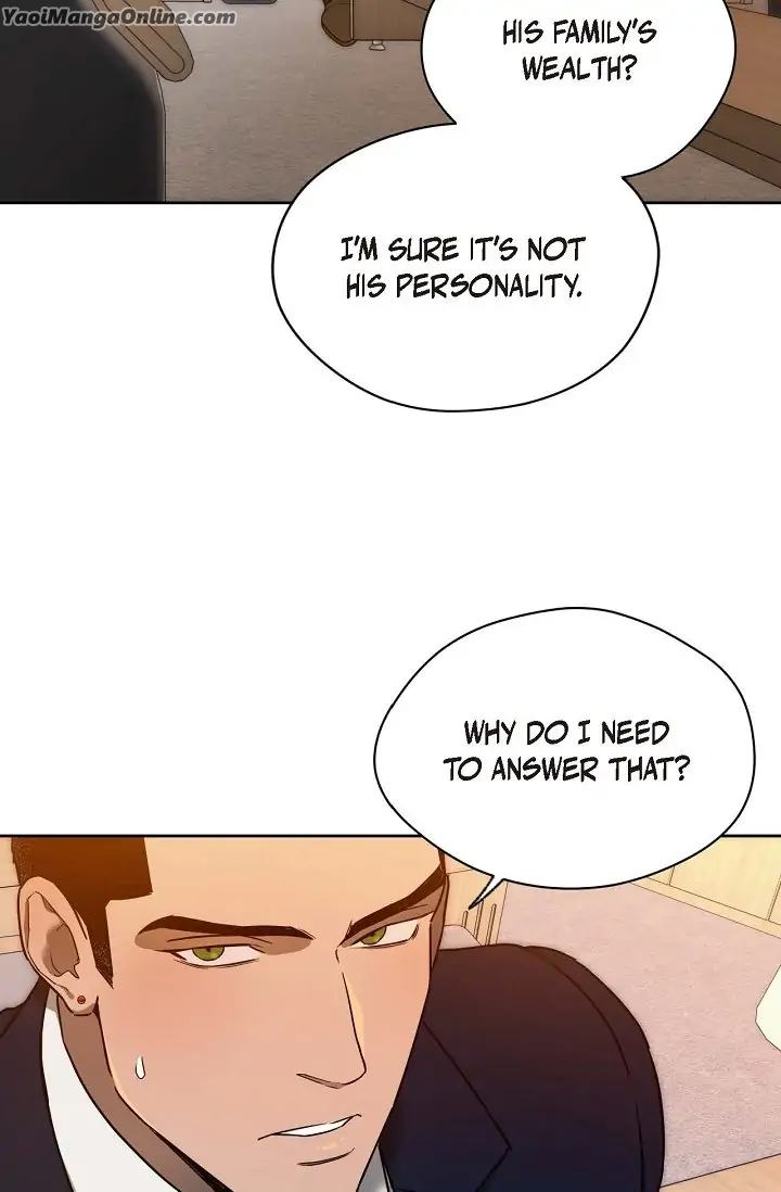 Hard-Boiled Love by Gwendolyn [Eng] page 19